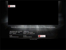 Tablet Screenshot of carfiamoniaco.com.ar